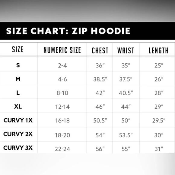 Beautiful Disaster Purple Tie Dye Know My Story Pullover Hoodie Size Curvy 2XL - Picture 2 of 10